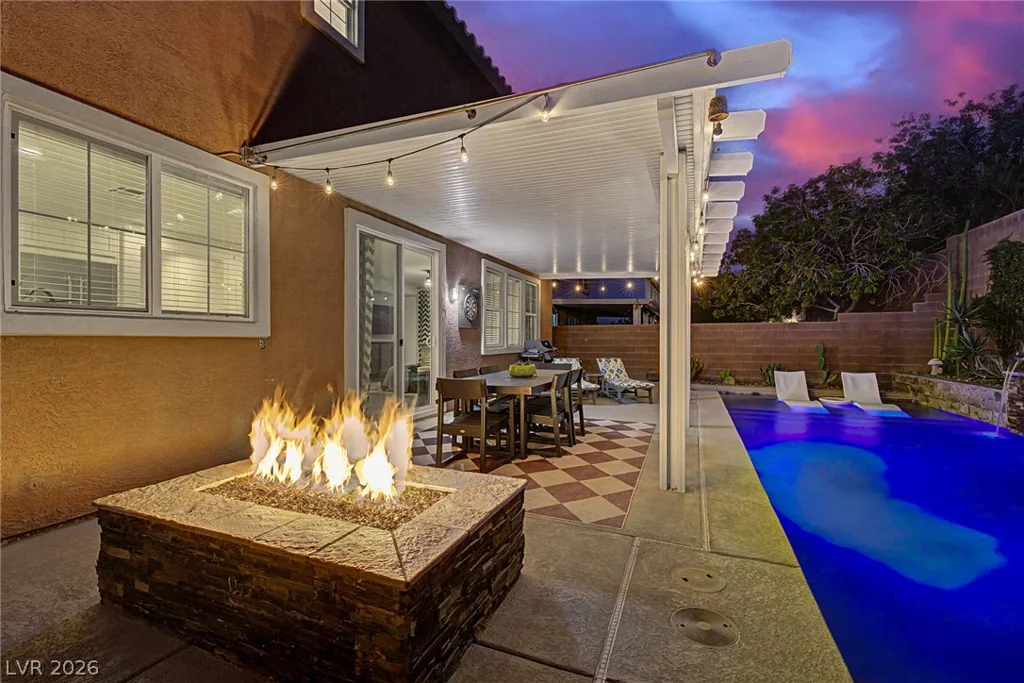 7003 Grand Junction, Las Vegas, NV 89179