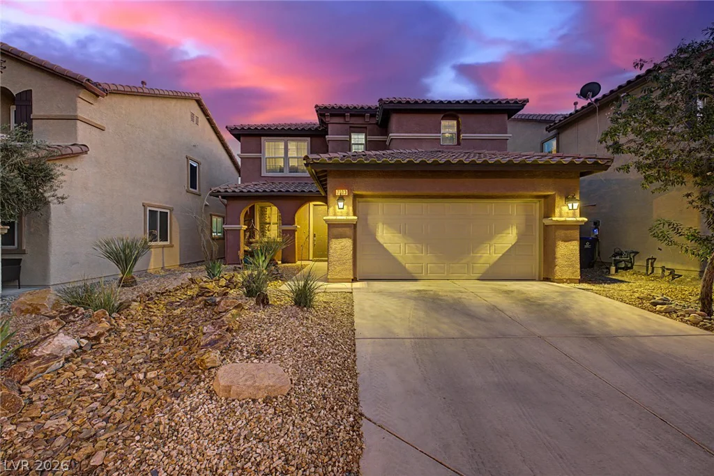 7003 Grand Junction, Las Vegas, NV 89179