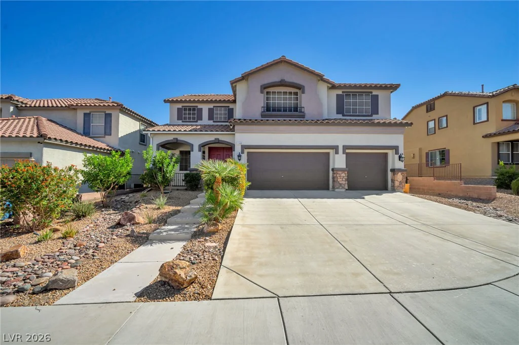 1148 Brent Park, Henderson, NV 89002