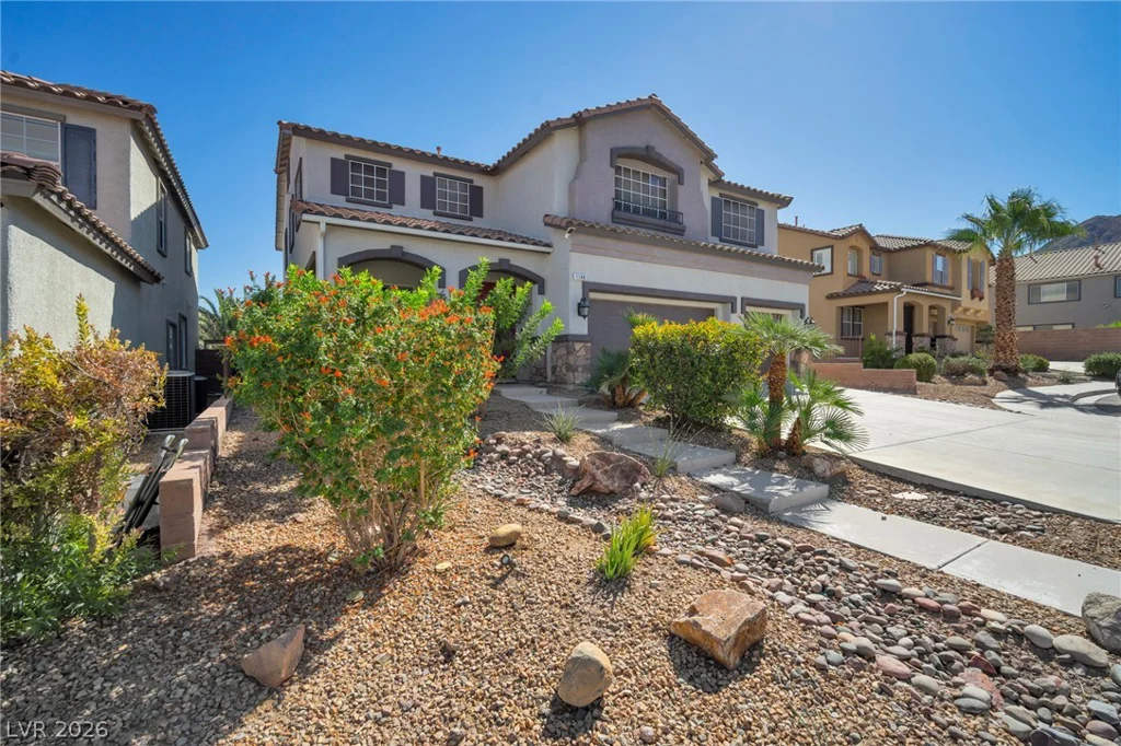 1148 Brent Park, Henderson, NV 89002