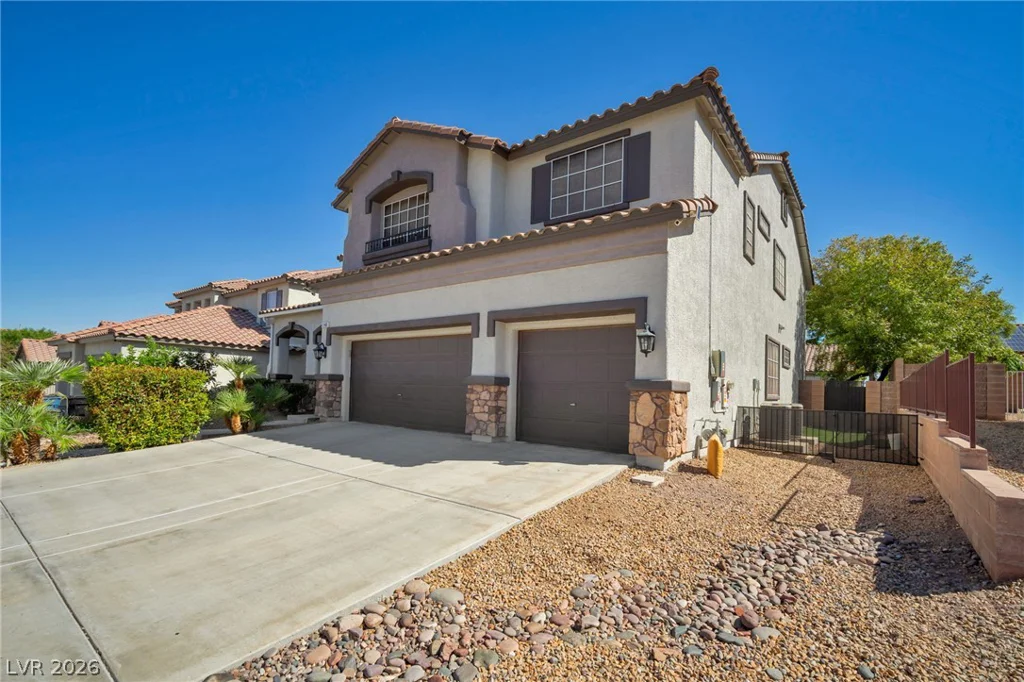 1148 Brent Park, Henderson, NV 89002