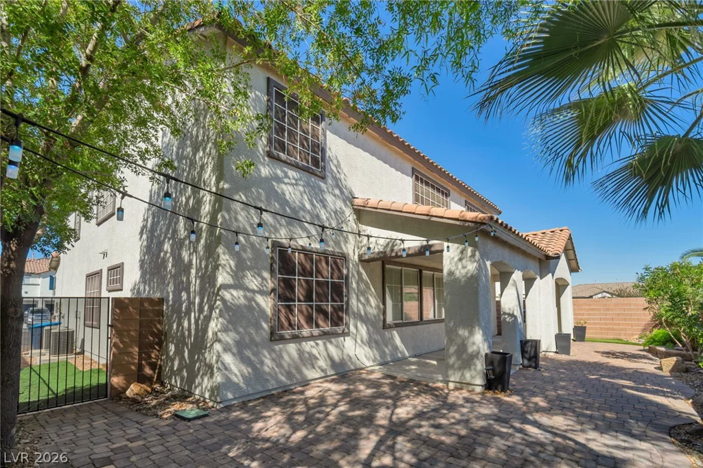 1148 Brent Park, Henderson, NV 89002