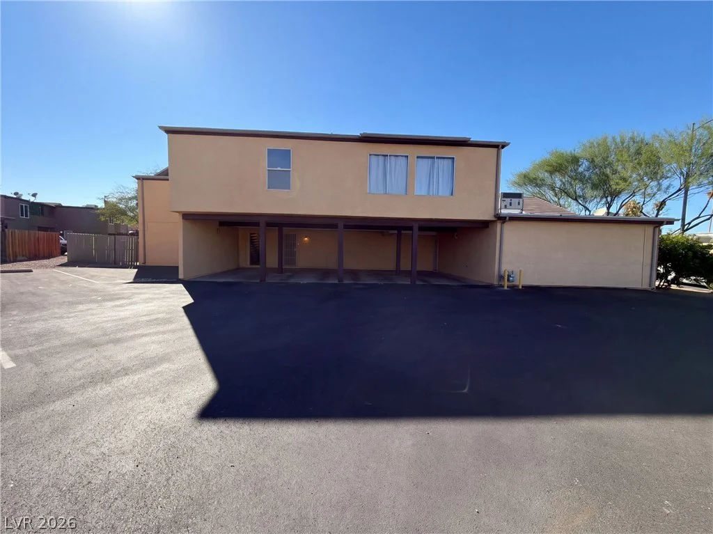 1511 Living Desert, Las Vegas, NV 89119