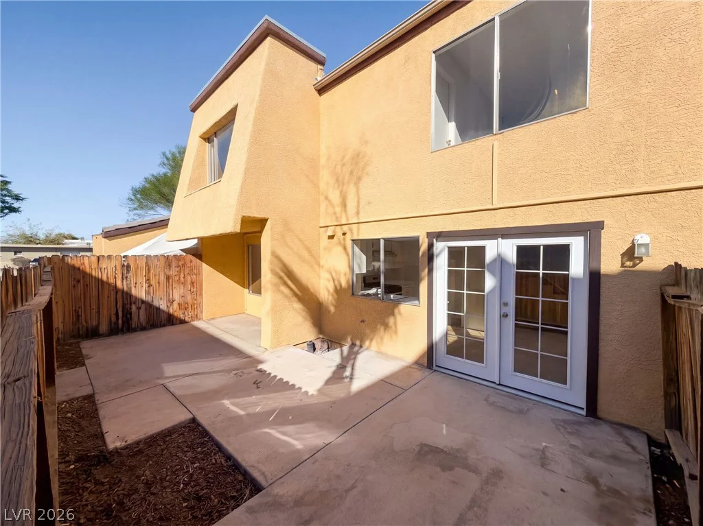 1511 Living Desert, Las Vegas, NV 89119