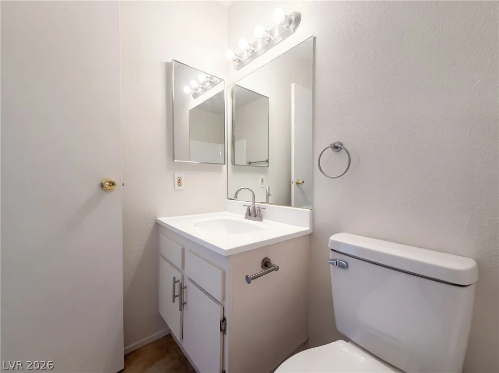 1511 Living Desert, Las Vegas, NV 89119
