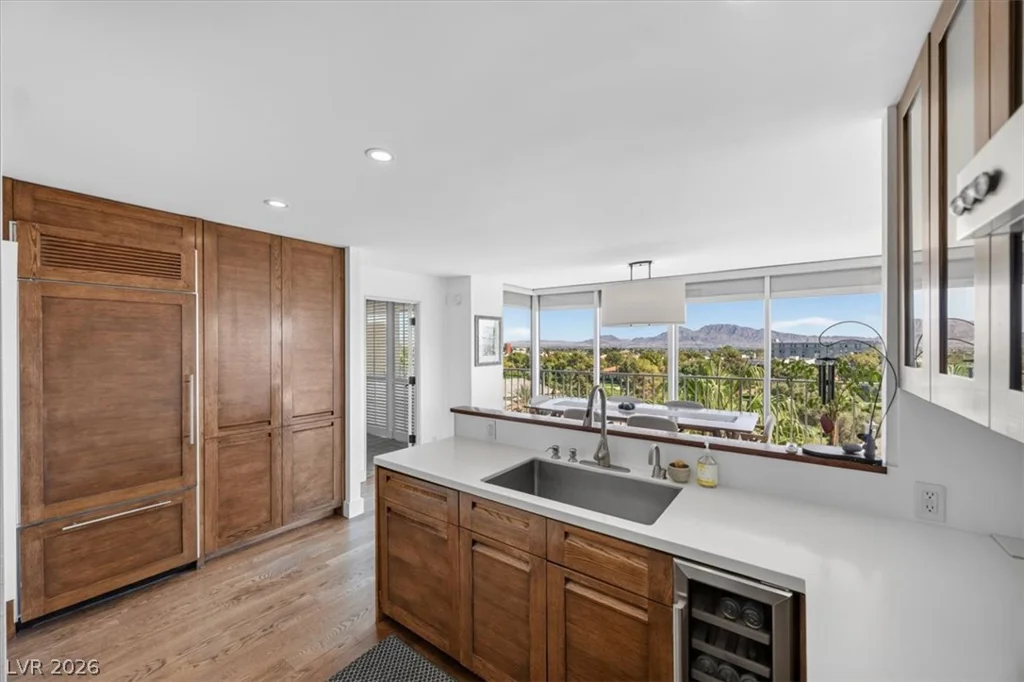 3111 Bel Air, Las Vegas, NV 89109
