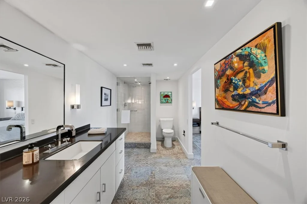 3111 Bel Air, Las Vegas, NV 89109