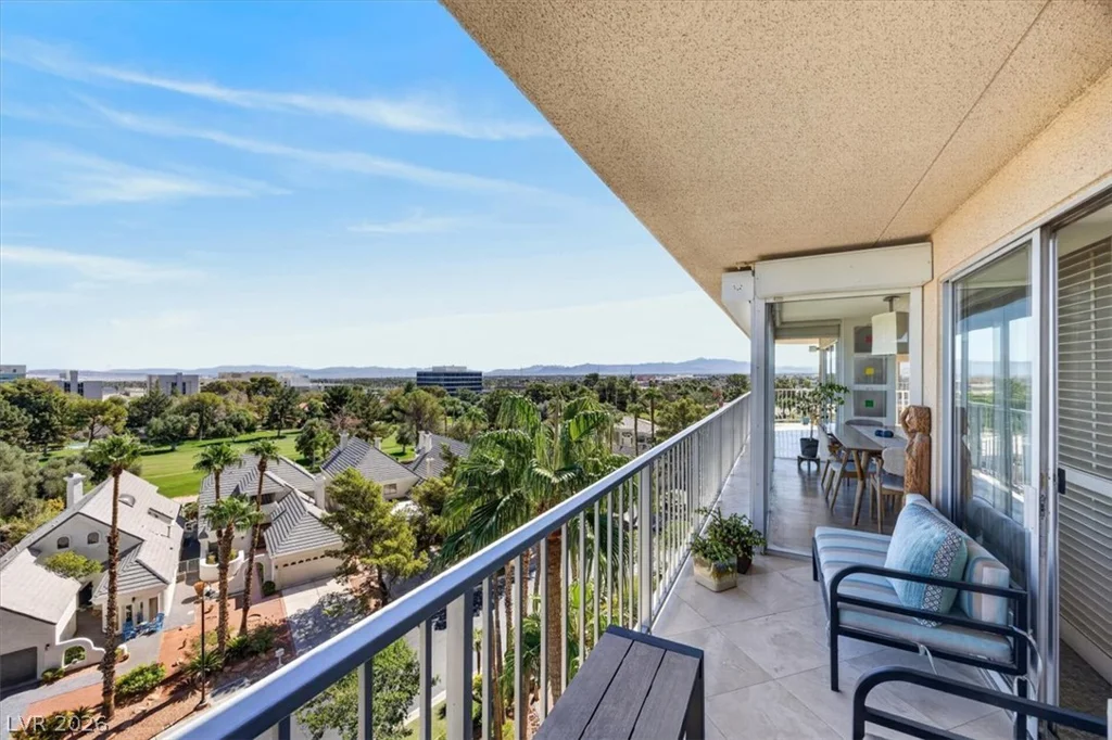 3111 Bel Air, Las Vegas, NV 89109