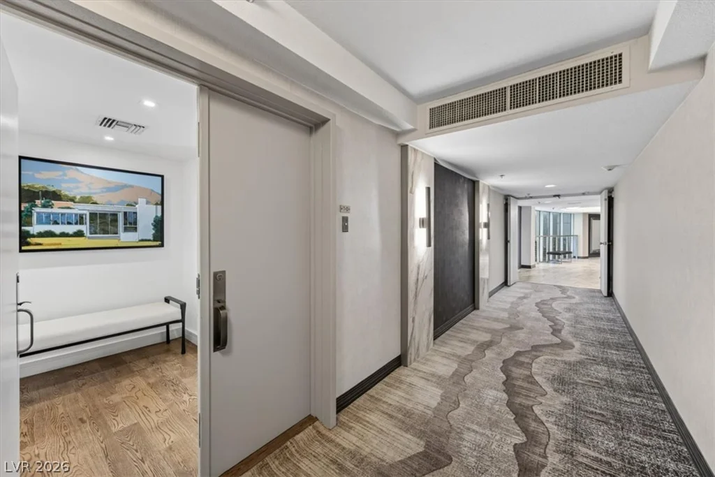 3111 Bel Air, Las Vegas, NV 89109