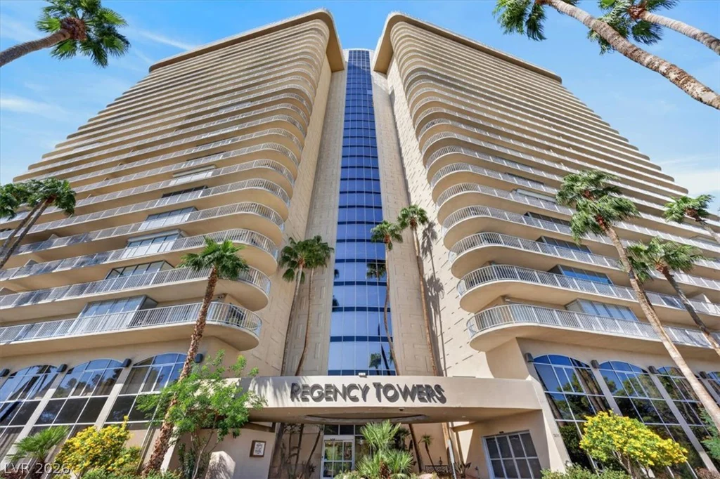 3111 Bel Air, Las Vegas, NV 89109