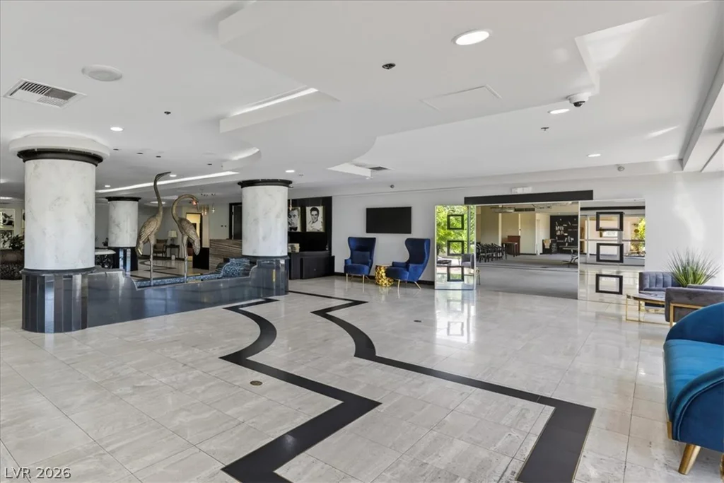 3111 Bel Air, Las Vegas, NV 89109