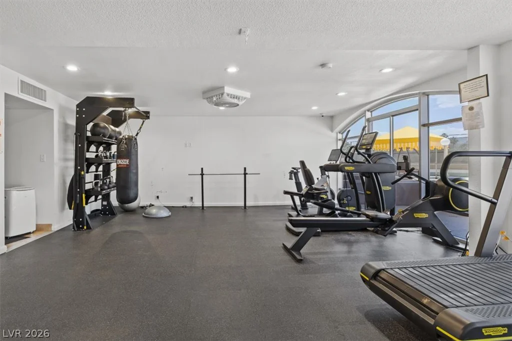 3111 Bel Air, Las Vegas, NV 89109
