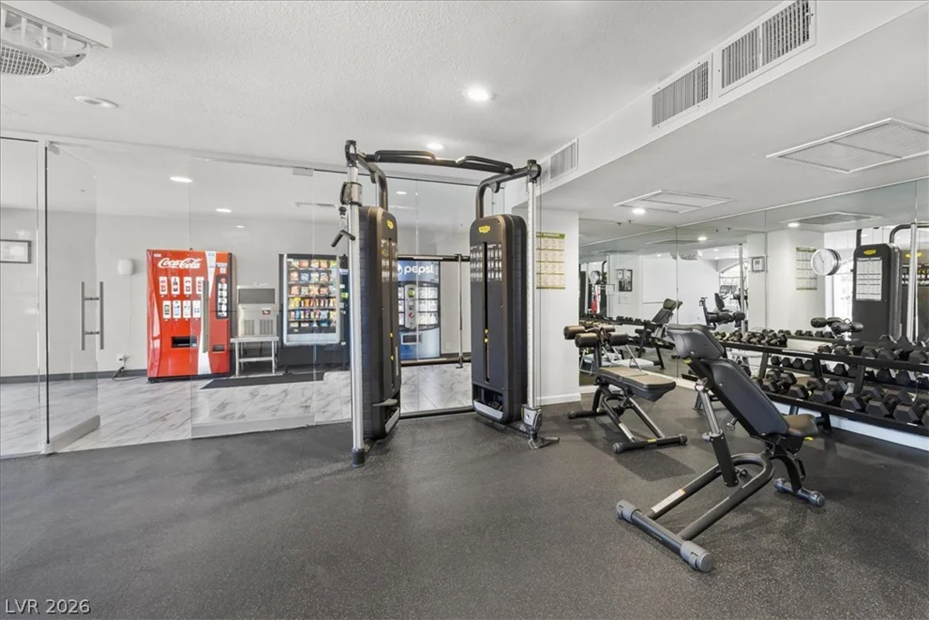 3111 Bel Air, Las Vegas, NV 89109