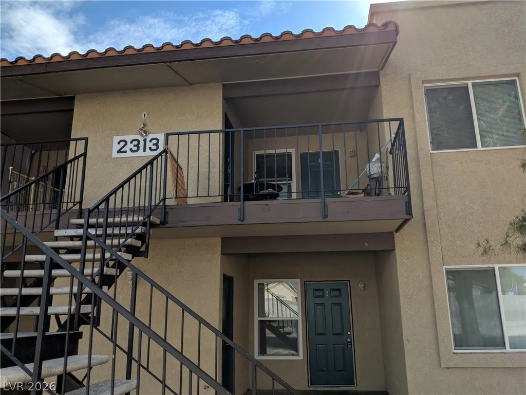 2313 Jones, Las Vegas, NV 89108