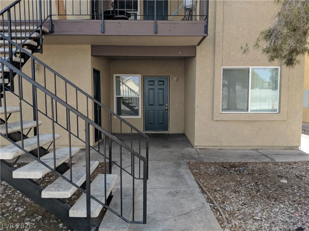 2313 Jones, Las Vegas, NV 89108