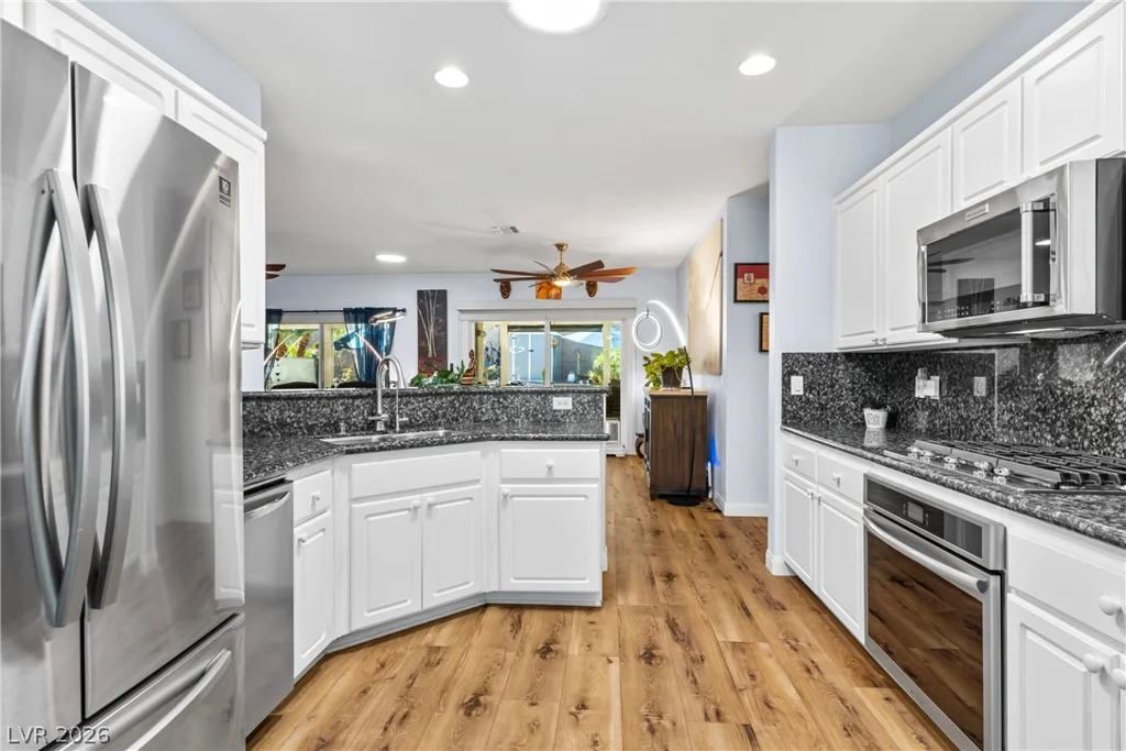 2853 Hartwick Pines, Henderson, NV 89052