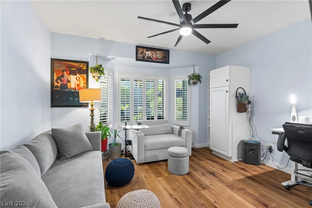 2853 Hartwick Pines, Henderson, NV 89052