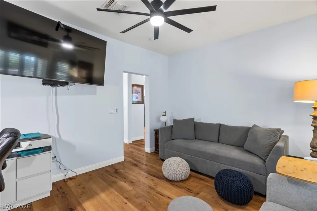 2853 Hartwick Pines, Henderson, NV 89052