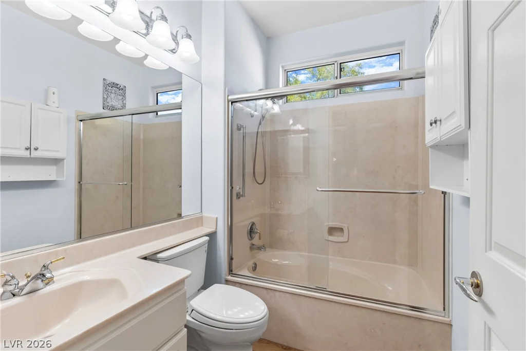 2853 Hartwick Pines, Henderson, NV 89052