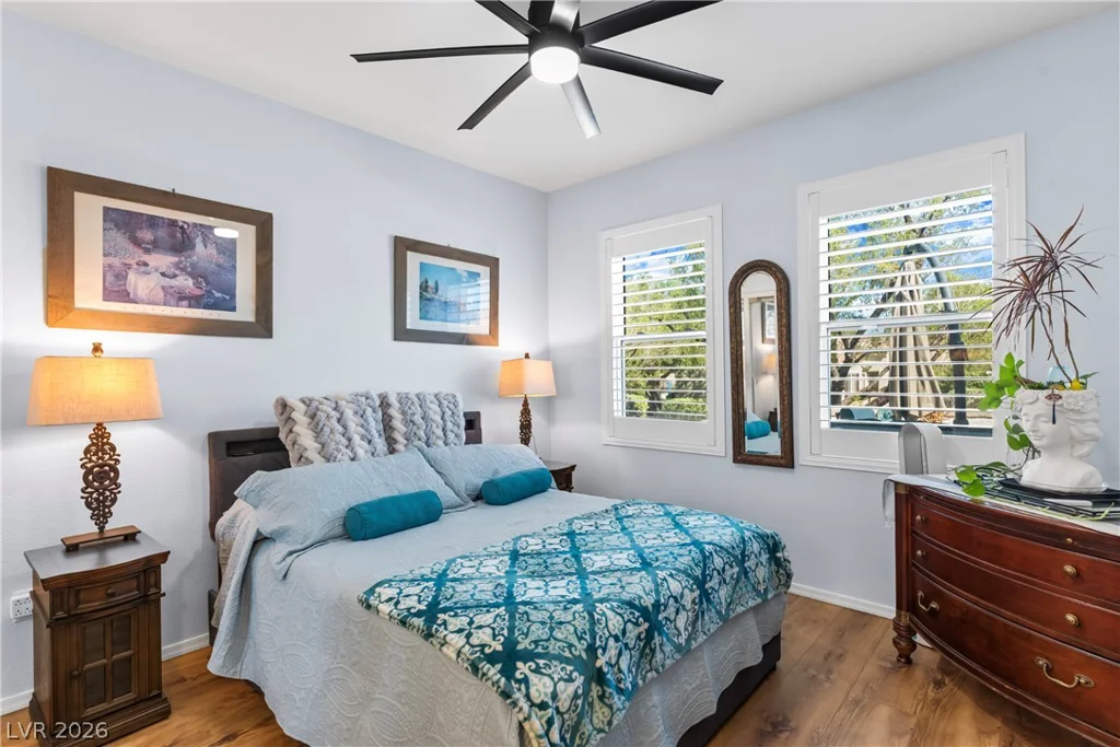 2853 Hartwick Pines, Henderson, NV 89052