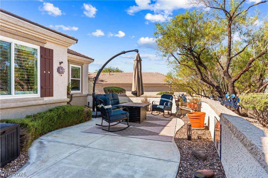 2853 Hartwick Pines, Henderson, NV 89052