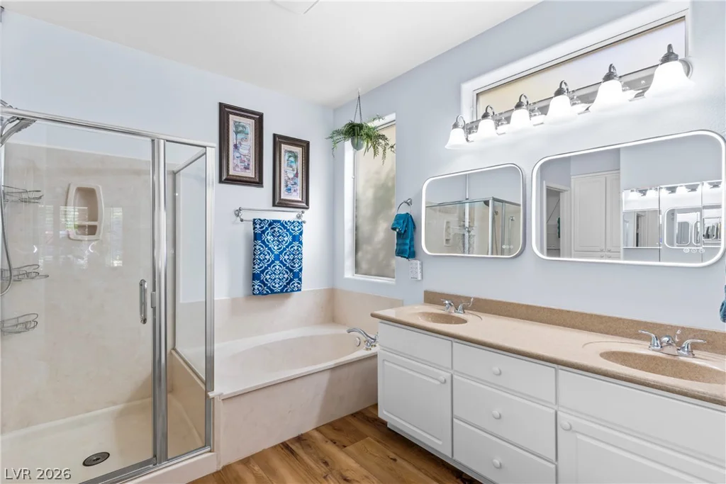 2853 Hartwick Pines, Henderson, NV 89052