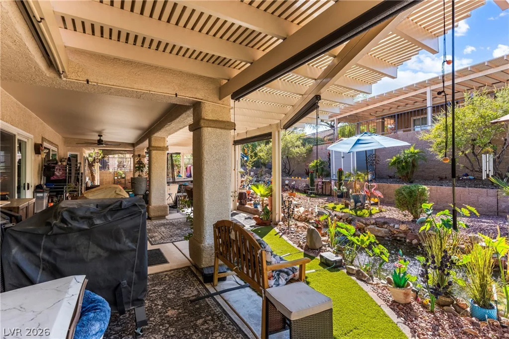 2853 Hartwick Pines, Henderson, NV 89052