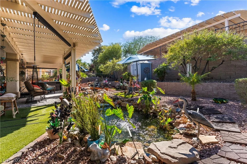 2853 Hartwick Pines, Henderson, NV 89052