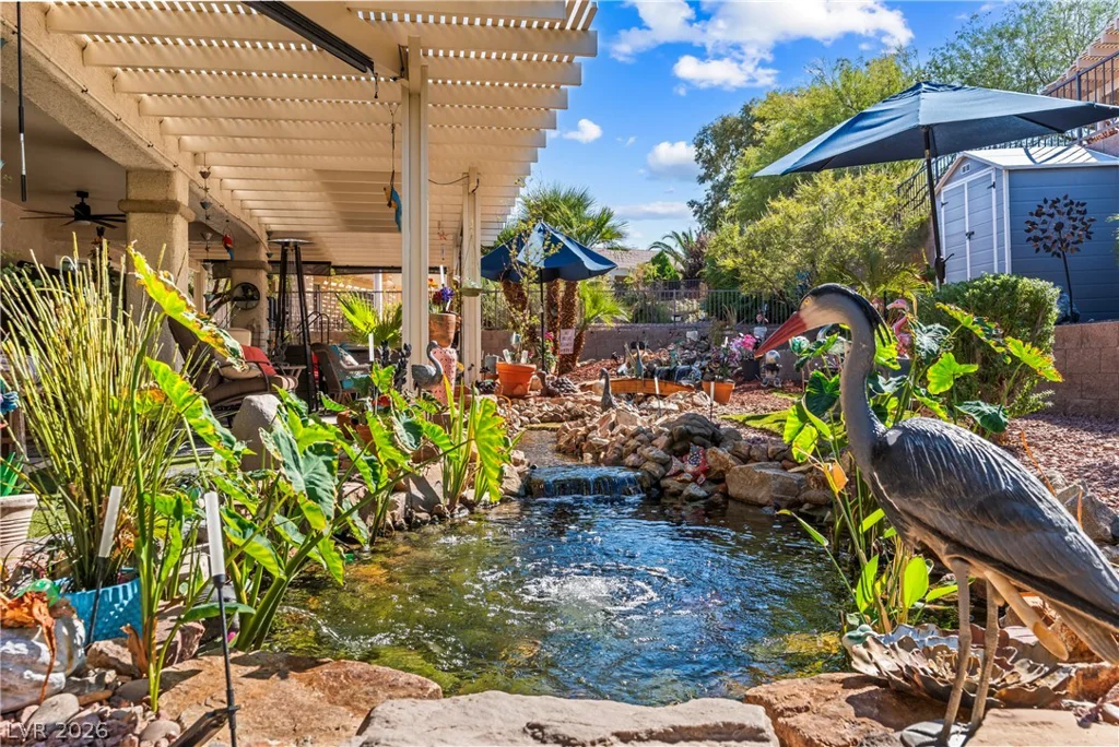 2853 Hartwick Pines, Henderson, NV 89052