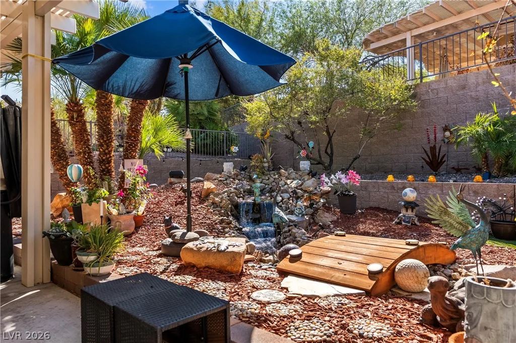 2853 Hartwick Pines, Henderson, NV 89052