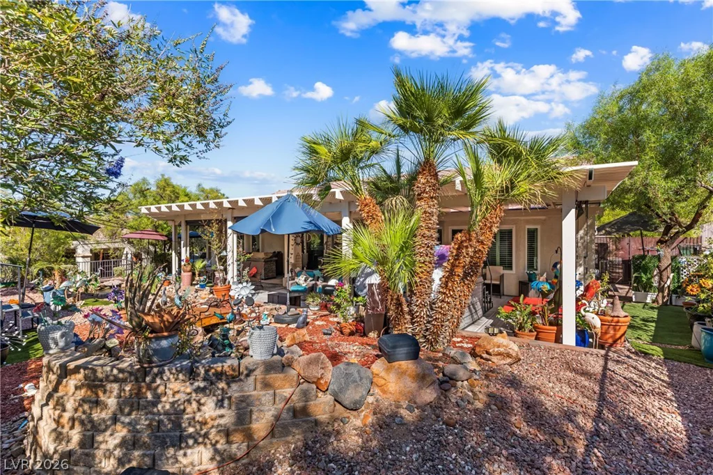 2853 Hartwick Pines, Henderson, NV 89052
