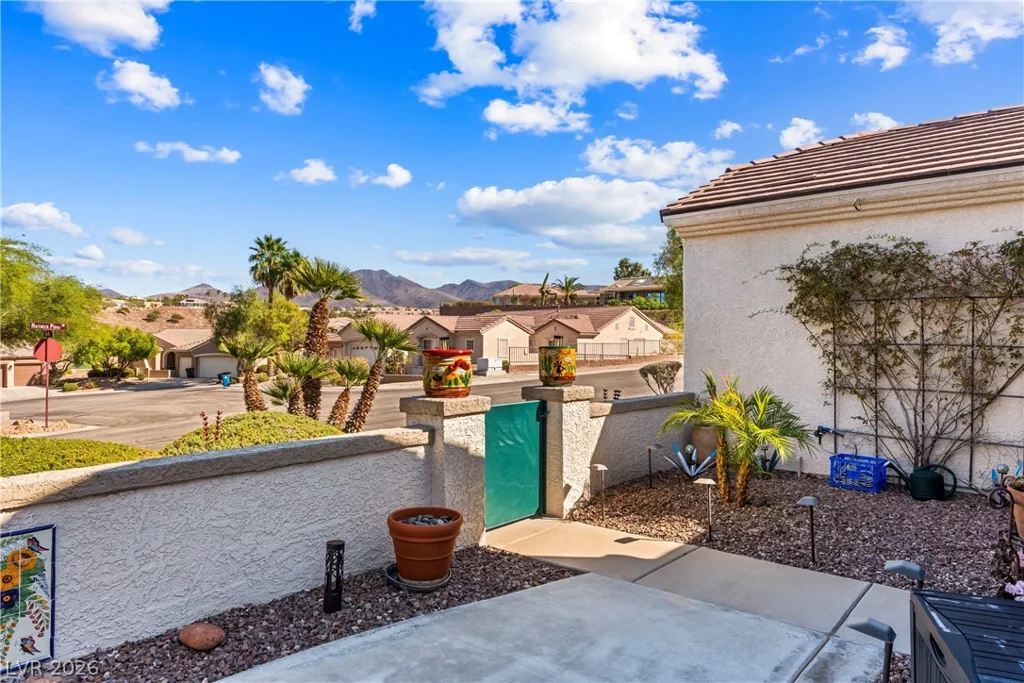 2853 Hartwick Pines, Henderson, NV 89052
