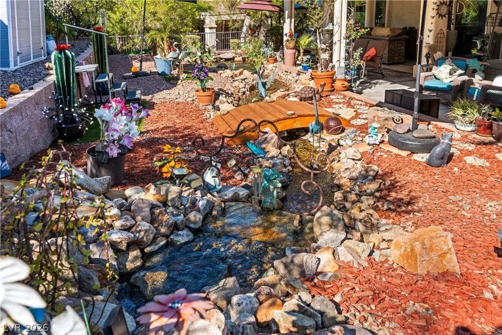 2853 Hartwick Pines, Henderson, NV 89052