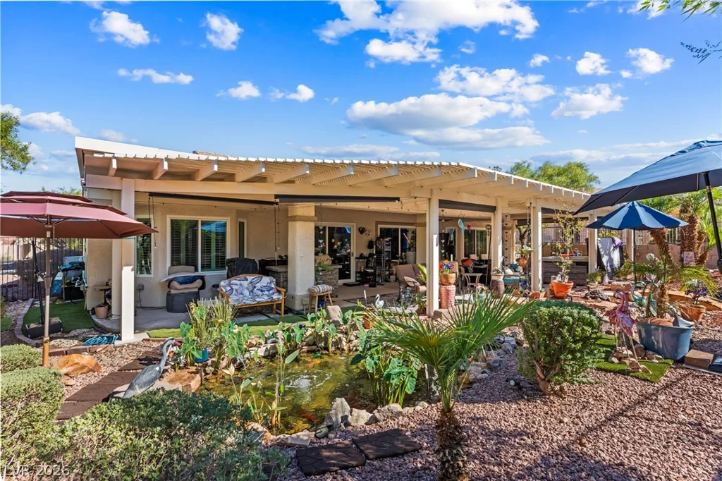 2853 Hartwick Pines, Henderson, NV 89052