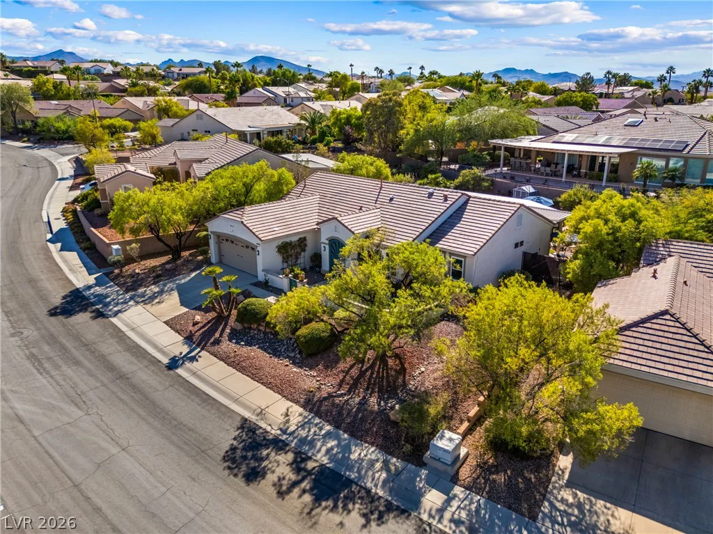 2853 Hartwick Pines, Henderson, NV 89052