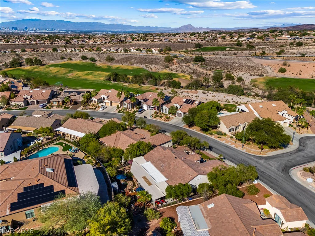 2853 Hartwick Pines, Henderson, NV 89052