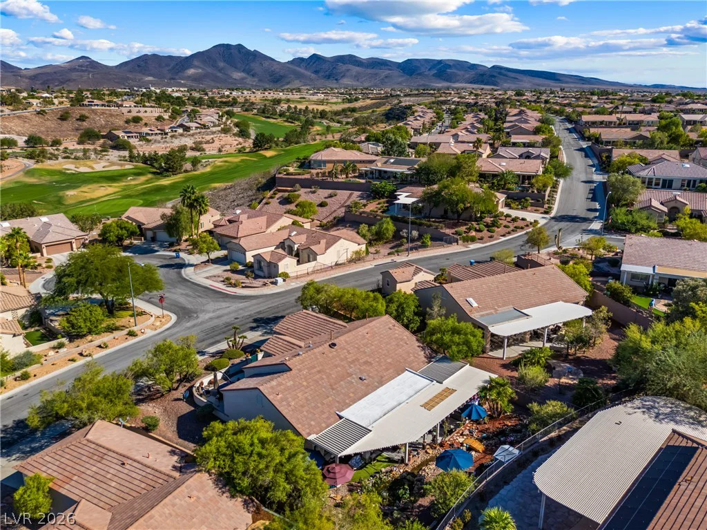 2853 Hartwick Pines, Henderson, NV 89052