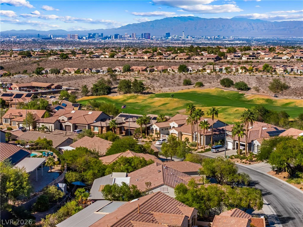 2853 Hartwick Pines, Henderson, NV 89052
