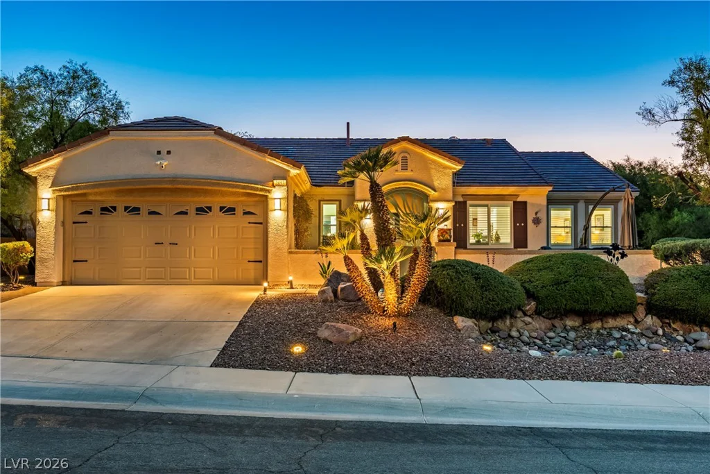 2853 Hartwick Pines, Henderson, NV 89052