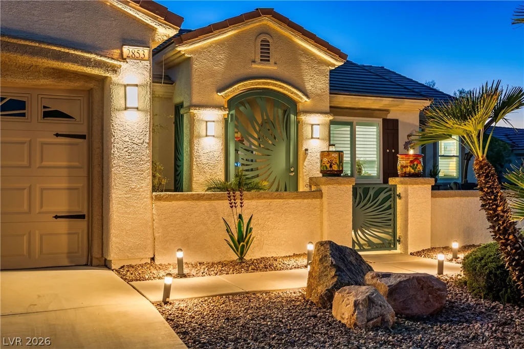 2853 Hartwick Pines, Henderson, NV 89052