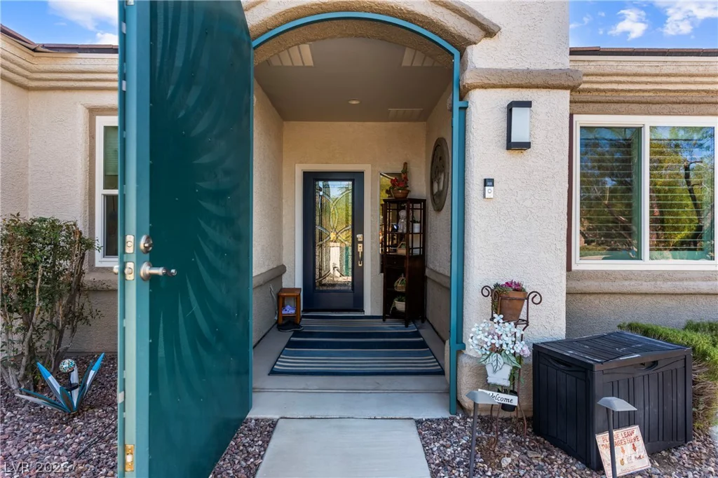 2853 Hartwick Pines, Henderson, NV 89052
