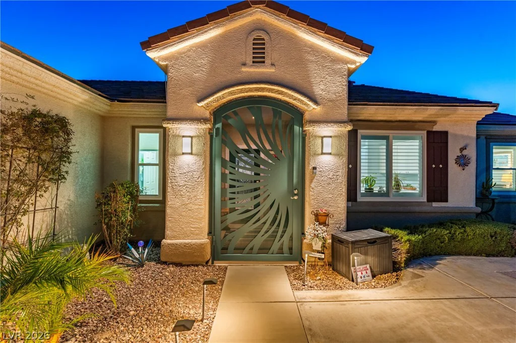 2853 Hartwick Pines, Henderson, NV 89052