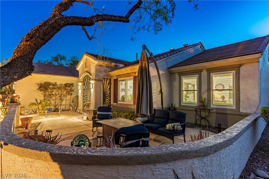 2853 Hartwick Pines, Henderson, NV 89052