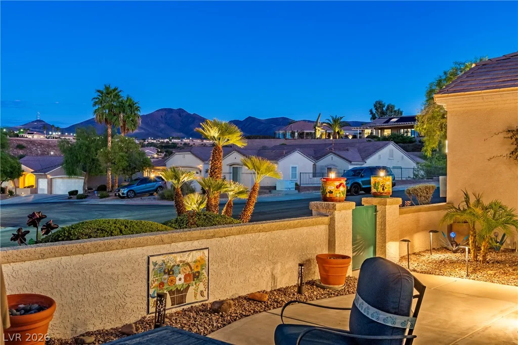 2853 Hartwick Pines, Henderson, NV 89052