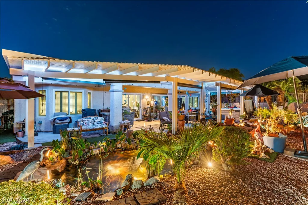 2853 Hartwick Pines, Henderson, NV 89052