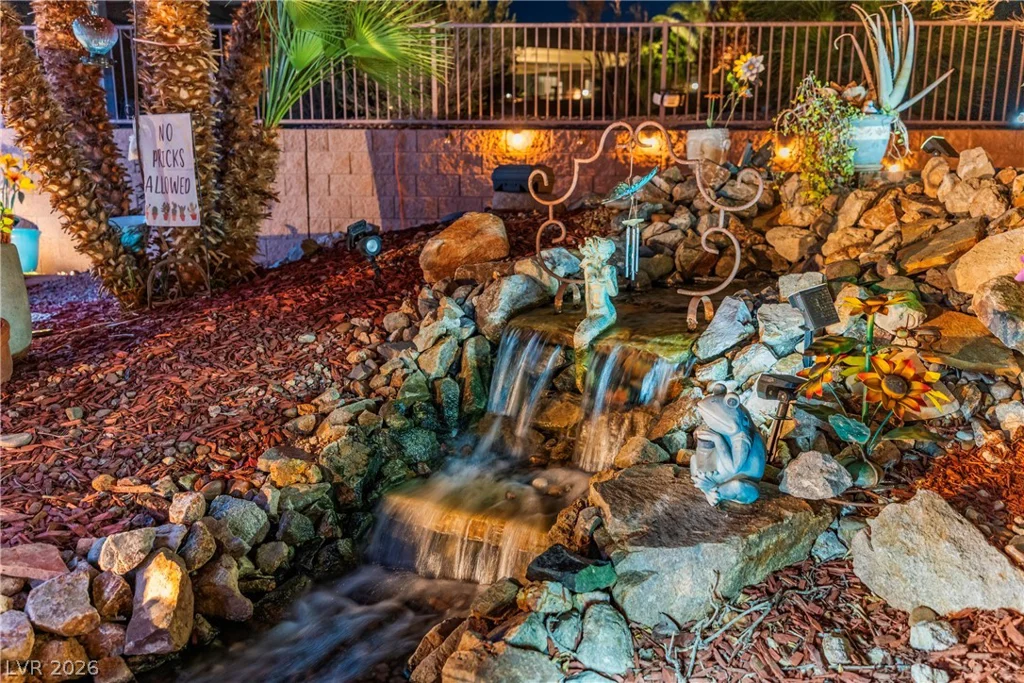 2853 Hartwick Pines, Henderson, NV 89052