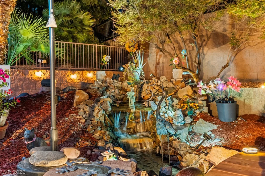 2853 Hartwick Pines, Henderson, NV 89052