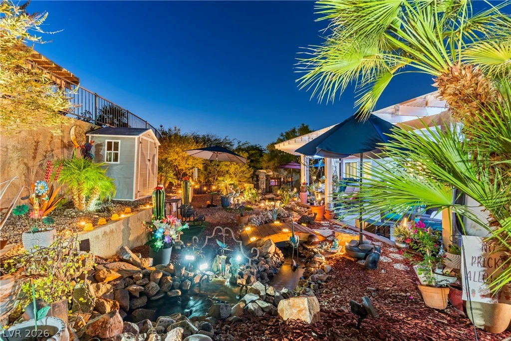 2853 Hartwick Pines, Henderson, NV 89052