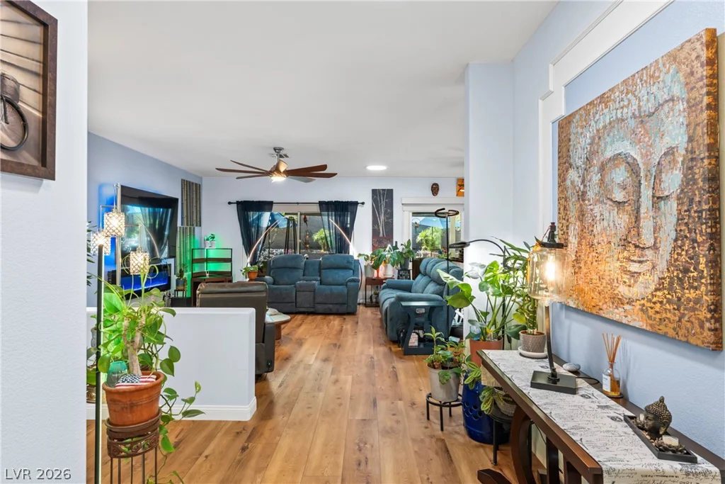 2853 Hartwick Pines, Henderson, NV 89052