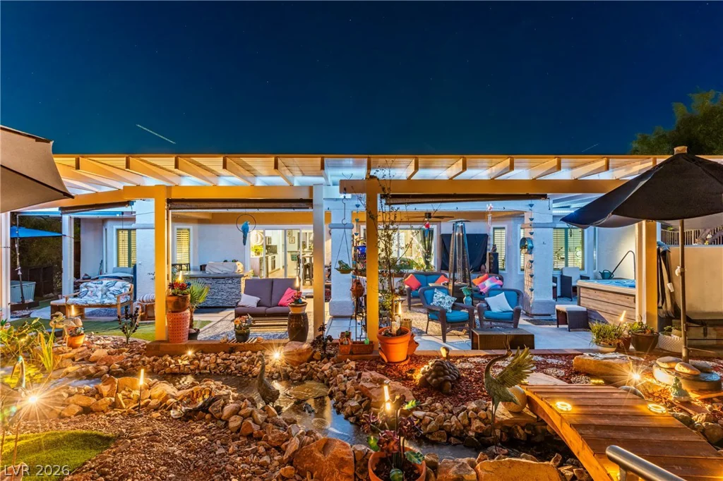 2853 Hartwick Pines, Henderson, NV 89052